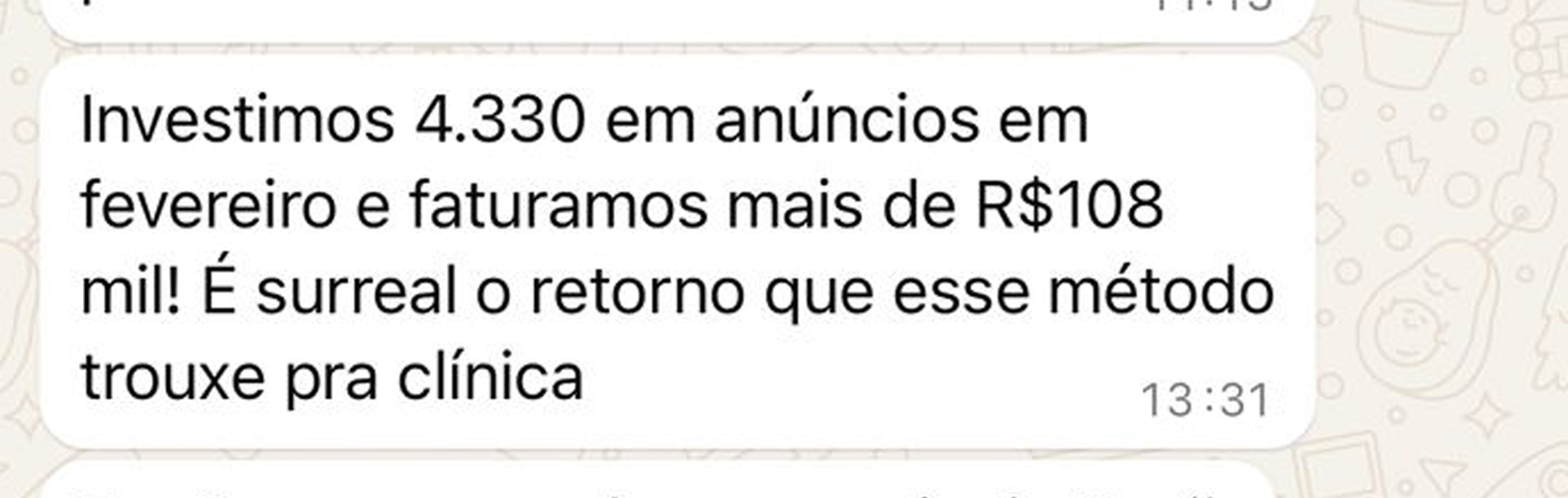 feedback clinica 2