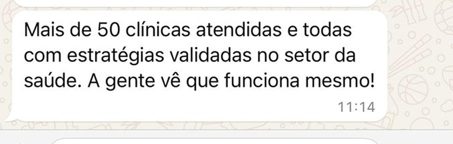 feedback clinica 4